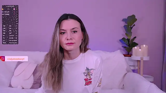 Snapshot of Cindy_Sweety chatting on 11-12-25, 06:30 Cindy Sweety online show from 11-12-25, 06:30