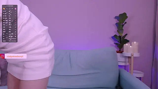 Snapshot of Cindy_Sweety chatting on 11-13-25, 09:14 Cindy Sweety online show from 11-13-25, 09:14