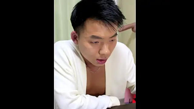 asiahot liam online show from 01-23-25, 10:54