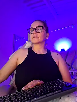 MariaPau 83 online show from 03-09-26, 04:44