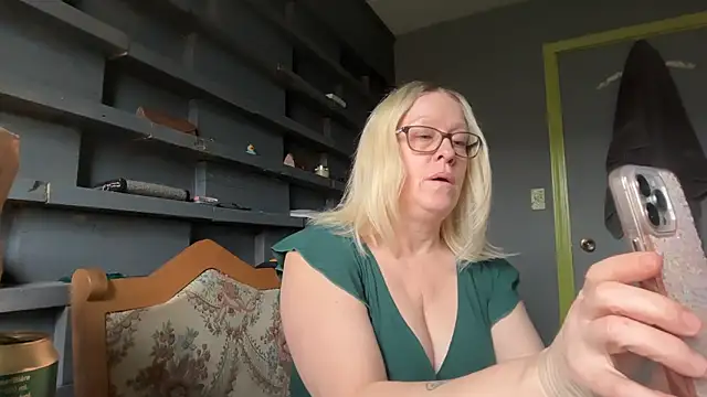 Soaponarope007 online show from 03-29-26, 06:41