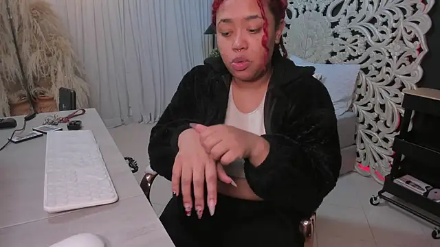 Snapshot of pamela_doll3 chatting on 09-24-25, 03:54 pamela doll3 online show from 09-24-25, 03:54