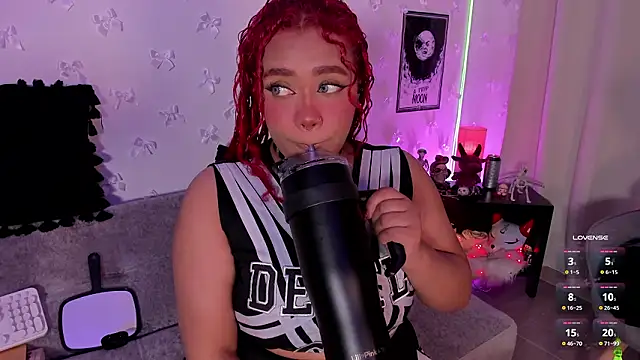 pamela doll3 online show from 02-20-26, 06:26