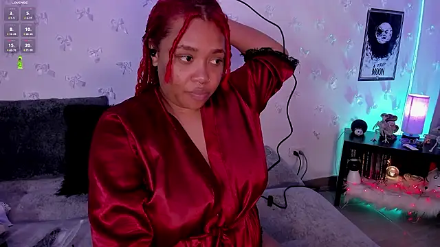 pamela doll3 online show from 03-08-26, 03:10