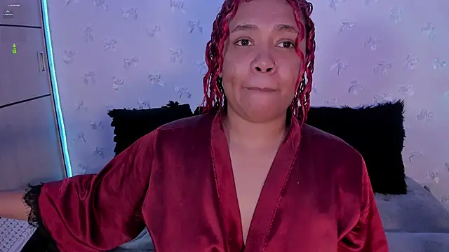 pamela doll3 online show from 03-28-26, 03:39