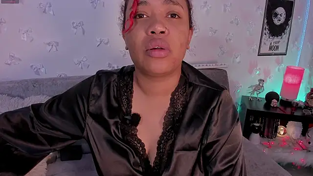 pamela doll3 online show from 04-17-26, 04:04