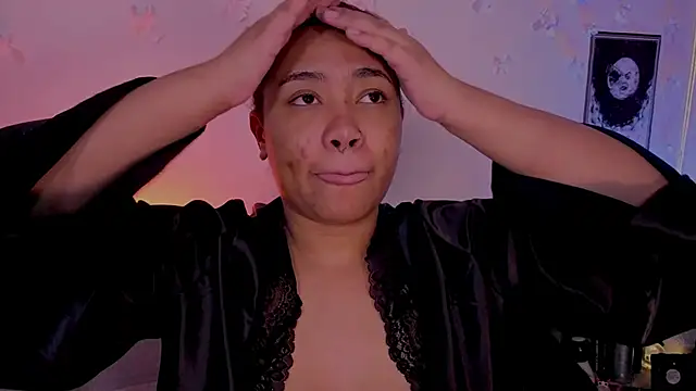 pamela doll3 online show from 07-01-26, 03:41