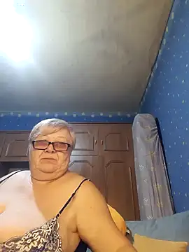 Lena Gaby online show from 01-05-25, 02:27