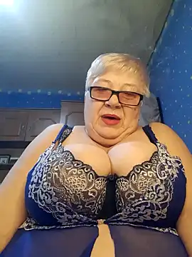 Lena Gaby online show from 02-09-25, 11:14