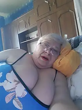 Lena Gaby online show from 03-23-25, 08:26