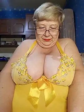 Lena Gaby online show from 09-18-25, 03:30