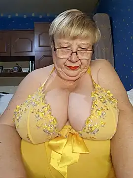 Lena Gaby online show from 09-26-25, 04:49