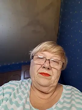 Lena Gaby online show from 10-10-25, 07:02