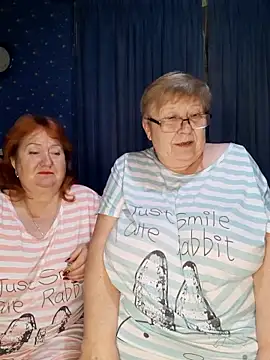 Lena Gaby online show from 11-20-25, 08:19