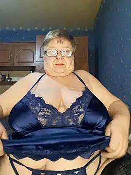 Lena Gaby online show from 03-02-26, 05:08