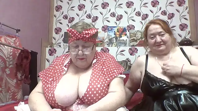 Lena Gaby online show from 03-03-26, 08:59