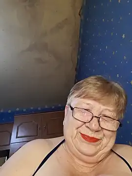 Lena Gaby online show from 03-27-26, 10:31