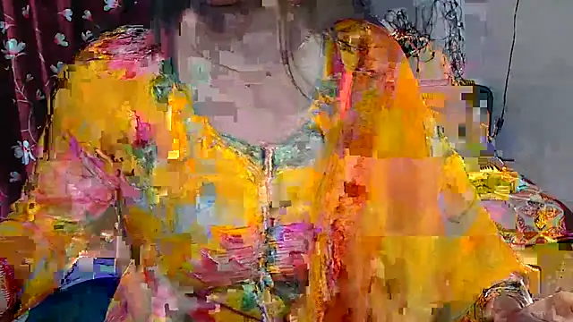 Naiaa-mylove online show from 03-06-26, 06:21