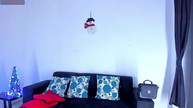 BritannyLord online show from 12-21-24, 12:31