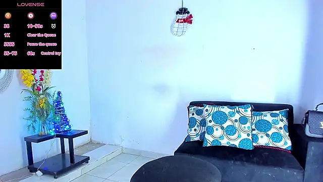 BritannyLord online show from 02-16-25, 12:52