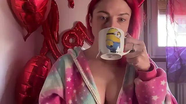 Snapshot of Nikky_Divine chatting on 02-23-25, 09:55 Nikky Divine online show from 02-23-25, 09:55