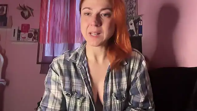 Nikky Divine online show from 02-12-26, 07:36