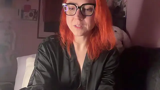 Nikky Divine online show from 03-06-26, 08:49