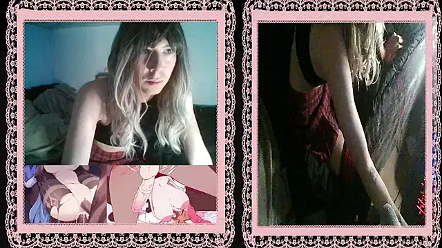 crystalxh online show from 09-22-25, 09:39