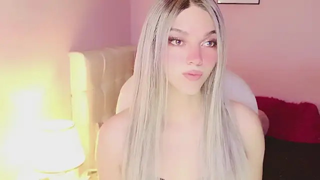 Snapshot of EvaEvangeline chatting on 06-13-26, 10:57 EvaEvangeline online show from 06-13-26, 10:57
