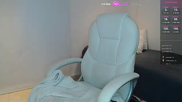 Snapshot of Gabi_morales chatting on 02-17-25, 02:42 Gabi morales online show from 02-17-25, 02:42