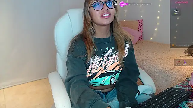 Snapshot of Gabi_morales chatting on 09-10-25, 12:32 Gabi morales online show from 09-10-25, 12:32