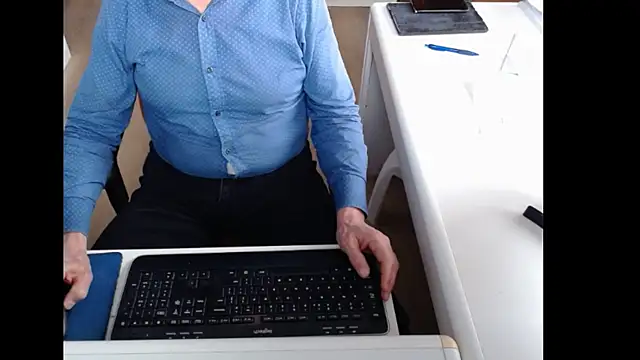 dutchpornking online show from 04-03-26, 06:55