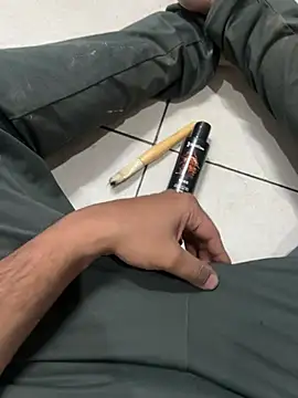 luciferdxm5 online show from 02-16-26, 07:15