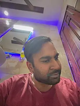 luciferdxm5 online show from 03-03-26, 08:42