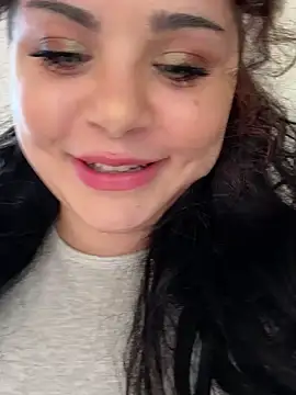 Snapshot of BustyMadison chatting on 01-09-25, 10:09 BustyMadison online show from 01-09-25, 10:09