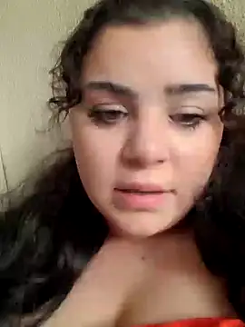 Snapshot of BustyMadison chatting on 01-13-25, 10:47 BustyMadison online show from 01-13-25, 10:47