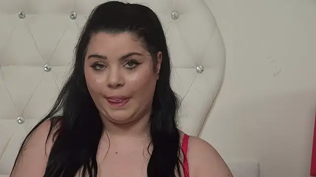 Snapshot of BustyMadison chatting on 02-27-25, 11:10 BustyMadison online show from 02-27-25, 11:10