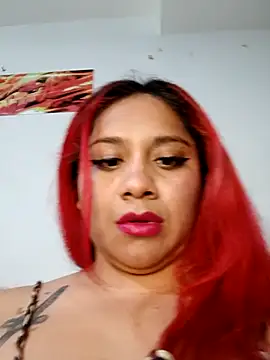 PokeGirld online show from 12-02-25, 04:29