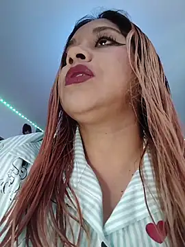 PokeGirld online show from 02-22-26, 08:40