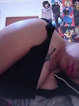 PokeGirld online show from 03-21-26, 08:30