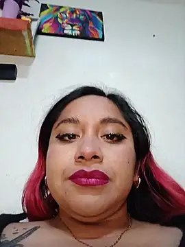 PokeGirld online show from 07-03-26, 06:09