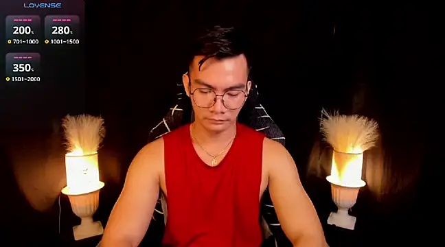 000batman000 online show from 02-25-25, 01:41