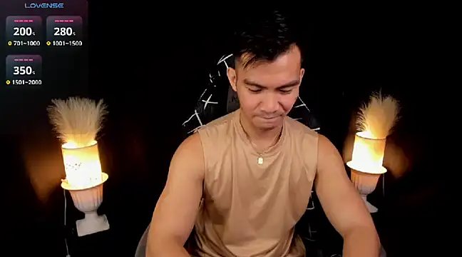 000batman000 online show from 03-11-25, 12:50