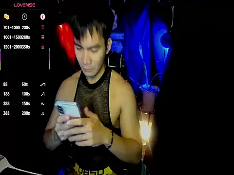 000batman000 online show from 02-24-26, 06:55