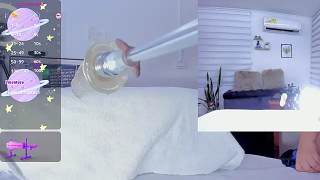 sofi velez online show from 02-07-25, 01:25