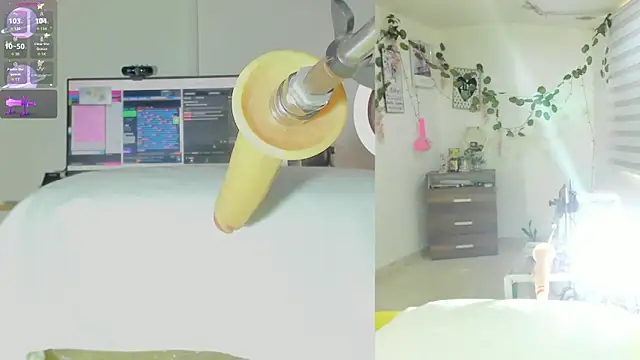 sofi velez online show from 12-20-25, 05:20