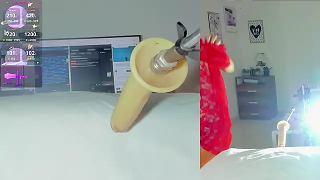 sofi velez online show from 02-17-26, 05:08