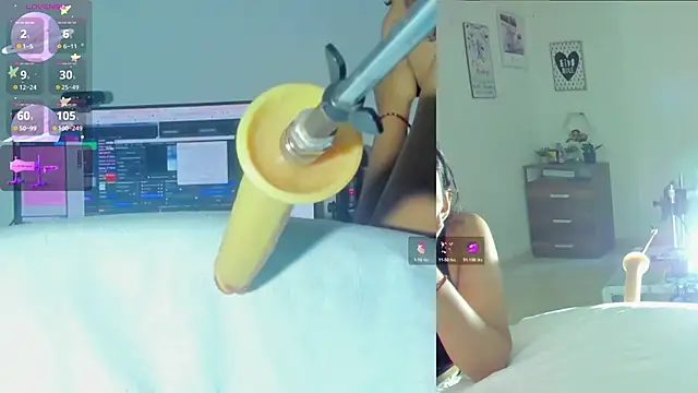 sofi velez online show from 02-21-26, 05:14