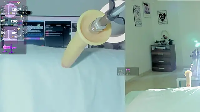 sofi velez online show from 03-03-26, 05:08