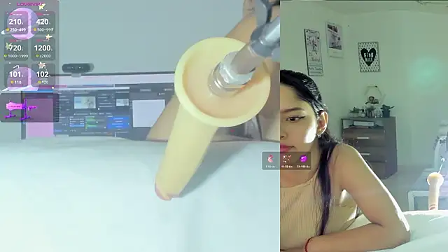 sofi velez online show from 03-05-26, 05:09